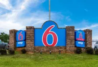 Studio 6 Extended Stay - Lagrange, GA - 2 stjerner