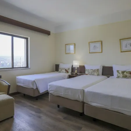 Hotel D. Luis