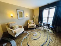 Hotel 27 Hotels in Greenville