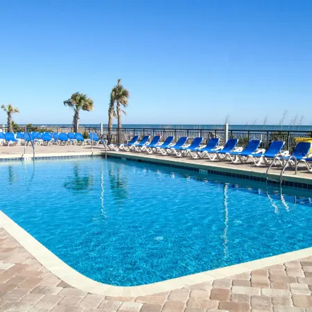 Landmark Resort