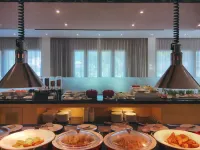 Fairfield by Marriott Coimbatore Hotels in Coimbatore