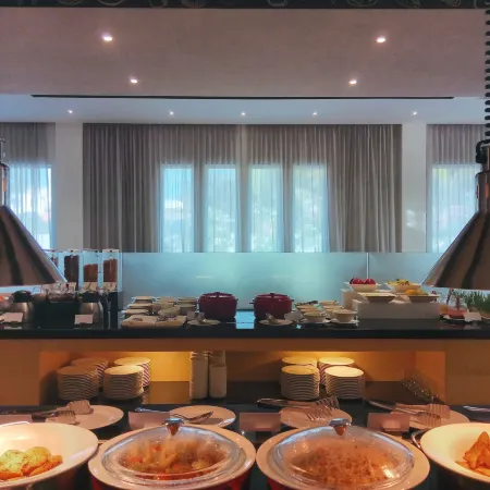 Fairfield by Marriott Coimbatore