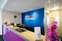 Hotel Smartino Hotels in Wolpertshausen