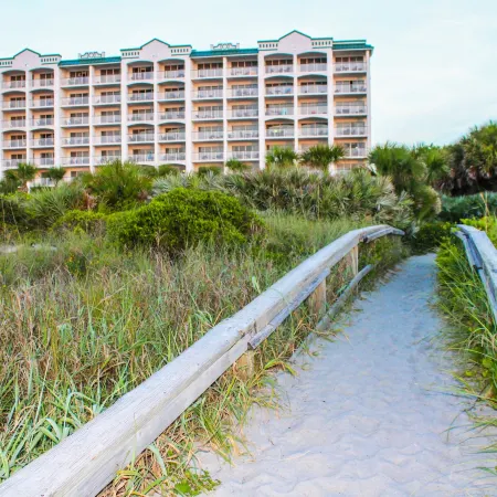 The Resort on Cocoa Beach
