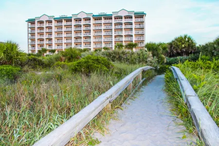 The Resort on Cocoa Beach