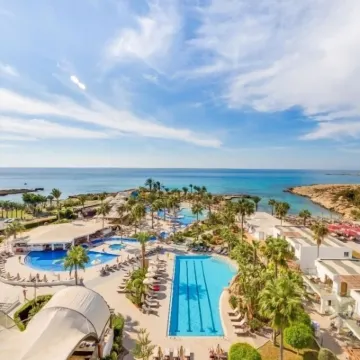Adams Beach Hotel & Spa Hotels near Monastery of Ayia Napa