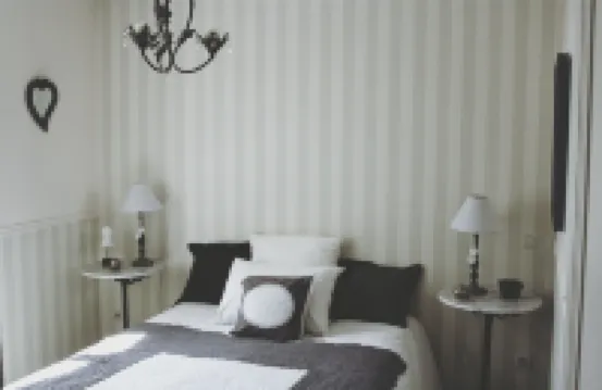 Chambre d'Hôtes la Villa Molina