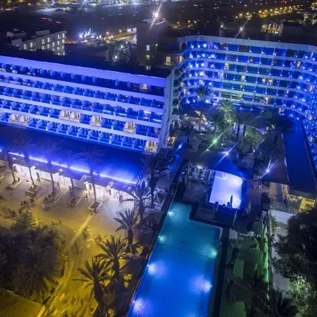 Neptune Eilat by Dan Hotels
