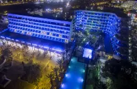 Neptune Eilat by Dan Hotels Отели в г. Эйлат