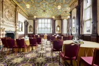 Crewe Hall Hotel & Spa - Cheshire - Boutique
