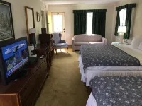 Weathervane Motel Hotels in Manchester