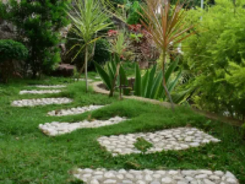 Villa d' Arco Resort فنادق في مارنديوكوي