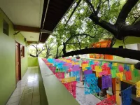 Los Ciruelos Oaxaca