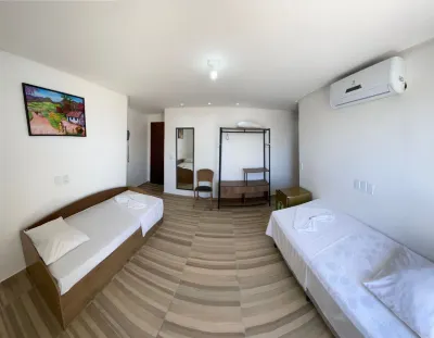 Hotel Palmanova Hoteles en Maceió