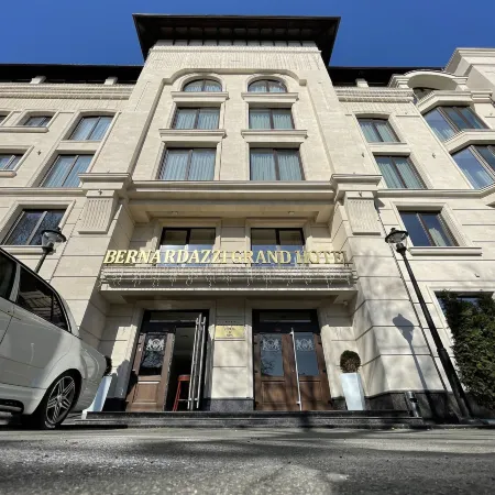 Bernardazzi Grand Hotel