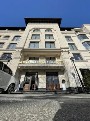 Bernardazzi Grand Hotel