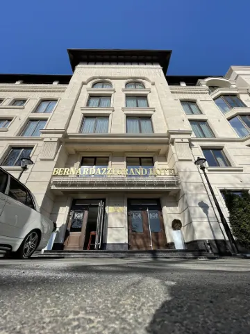 貝納達茲 SPA 大酒店