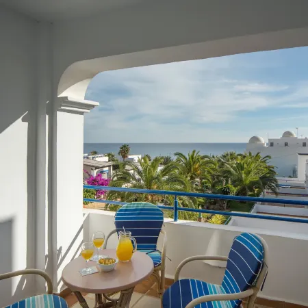 Hotel Puntazo II