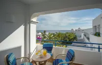 Hotel el Puntazo - con vistas al mar