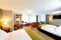 호텔 알파 바젤  호텔