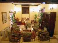 Hotel Nuevo Arlanza