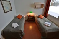 Ylläs Lake Hotel Hotels in Kolari