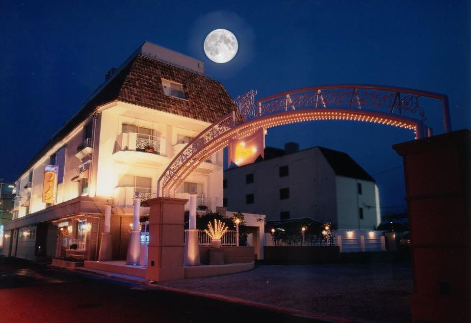 2. 호텔 파인 비와..