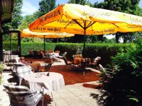 Hotel & Restaurant Zur Spreewälderin Hotels in Гальбе