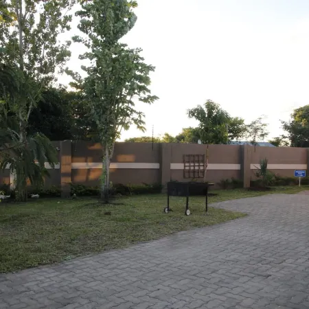Asante Apartments