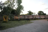 Asante Apartments Hotels in 