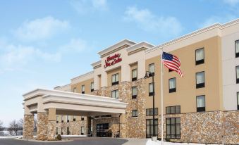 Hampton Inn & Suites Mount Joy/Lancaster West