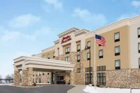 Hampton Inn & Suites Mount Joy/Lancaster West Отели в г. Восток Донегал Тауншип