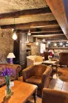 Hostal Cisco de Sans Hotels in Sant Julia de Loria