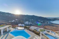Seablue Villas - Villaer