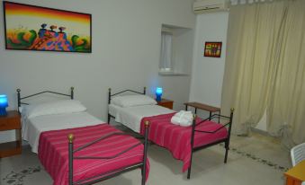 Bed and Breakfast Vecchio Porto