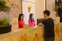 Hotel Royal - ที่มีที่จอดรถ