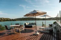 Hotel Ferradura Private Отели в г. Армасан-дус-Бузиус