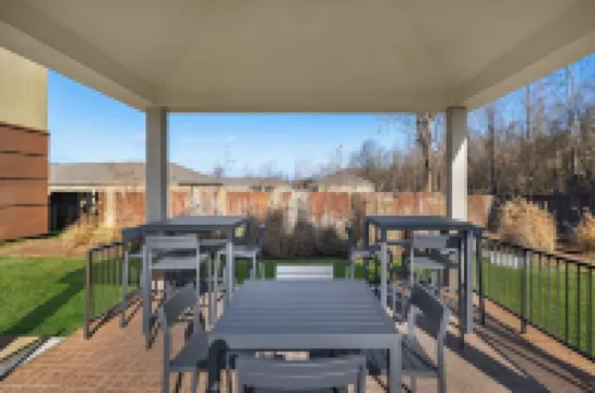 Candlewood Suites ALEXANDRIA by IHG Hoteles en Alexandría