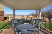 Candlewood Suites Alexandria Hotels in Alexandria