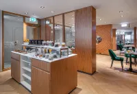 9Hotel Paquis Hotels in Geneva