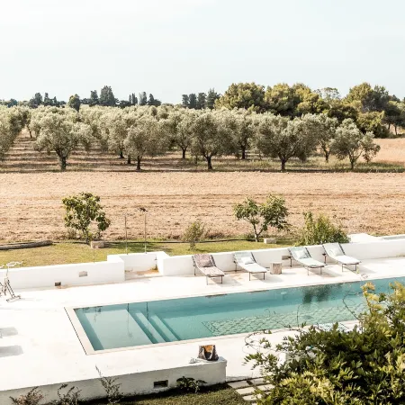 Masseria Prosperi