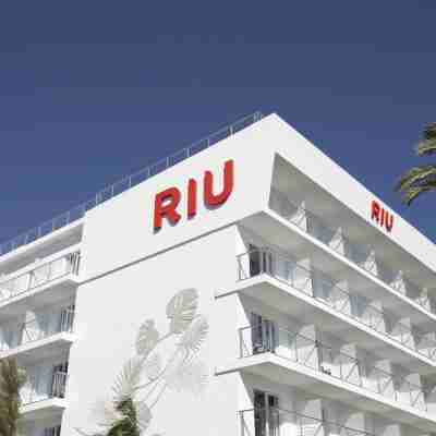 Hotel Riu Concordia Hotel Exterior