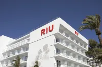 Hotel Riu Concordia Hotel a Playa de Palma