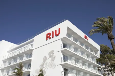 Hotel Riu Concordia Отели в г. Плайя-де-Пальма