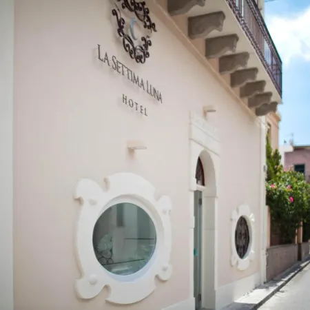La Settima Luna Hotel