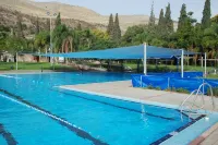 Bait Alfa Kibbutz Country Lodging Hôtels à : Ein Harod