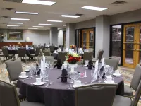 Embassy Suites by Hilton Oklahoma City Will Rogers Airport Hotels near May Square
