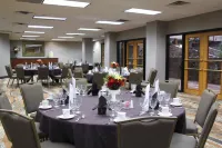 Embassy Suites by Hilton Oklahoma City Will Rogers Airport