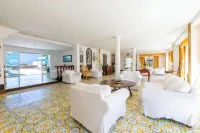 Hotel Torre Dei Borboni Các khách sạn ở Ponza