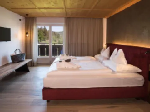 Gartenhotel Völser Hof - Adults Only Hotéis em Fie